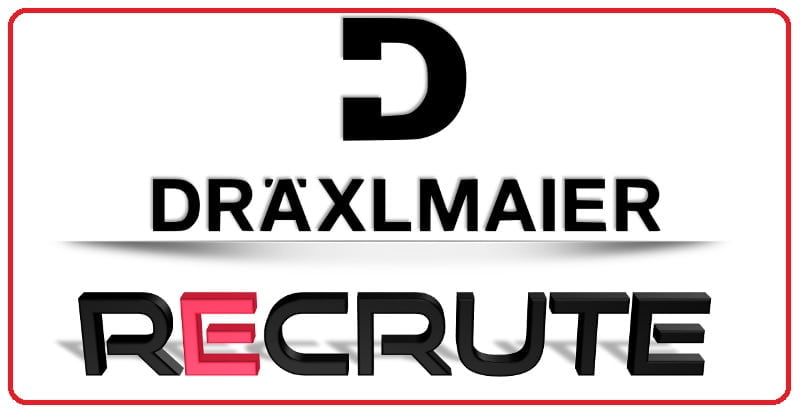 DRAXLMAIER شركة المانية تنتدب 150 عامل