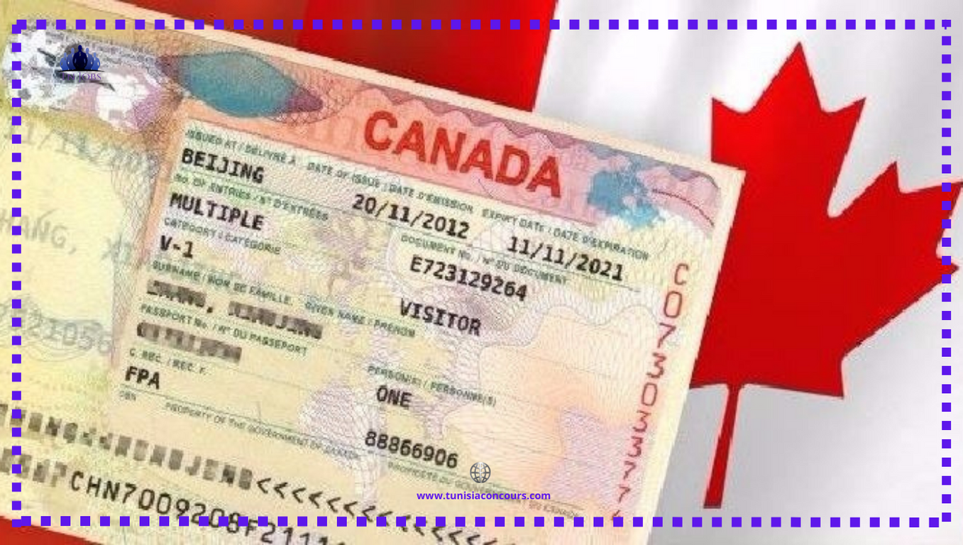 كندا : بداية من شهر فيفري تسهيلات في الحصول على التأشيرة