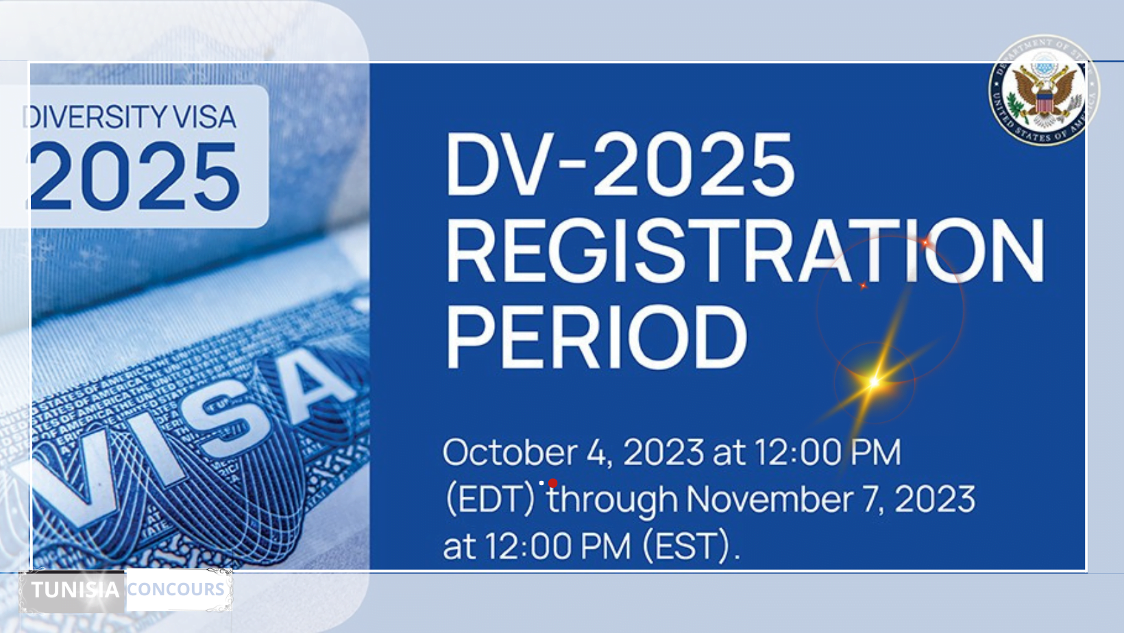 Diversity Visa Program